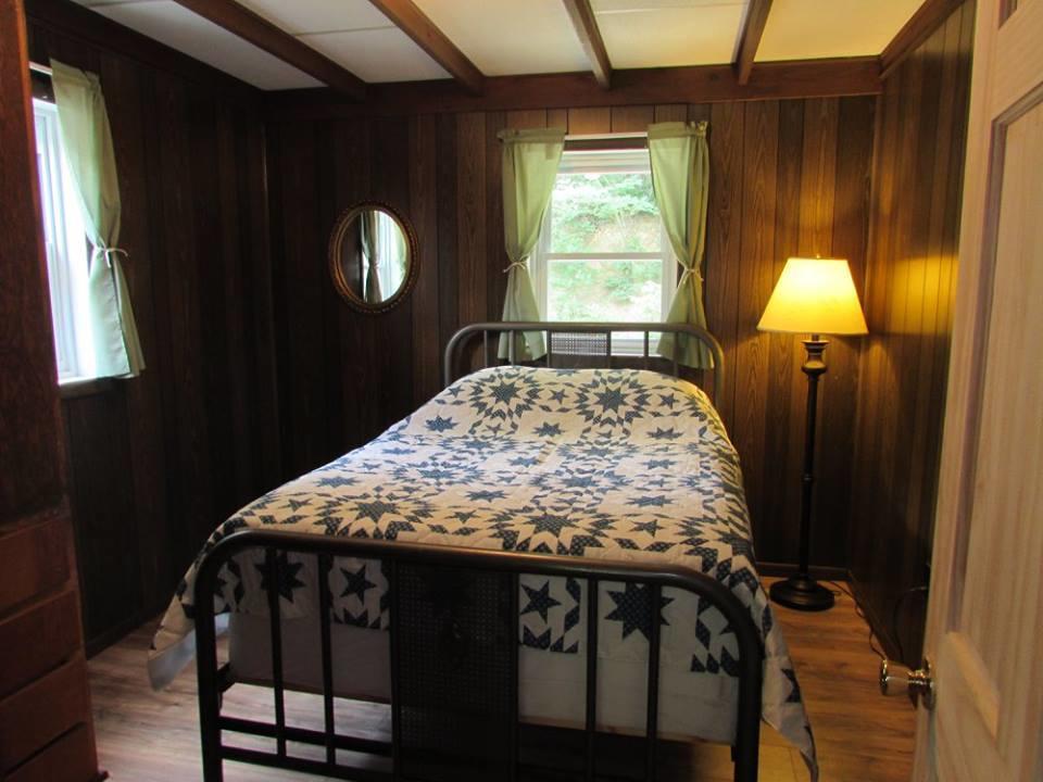 Blue Lodge Hesston Esterno foto